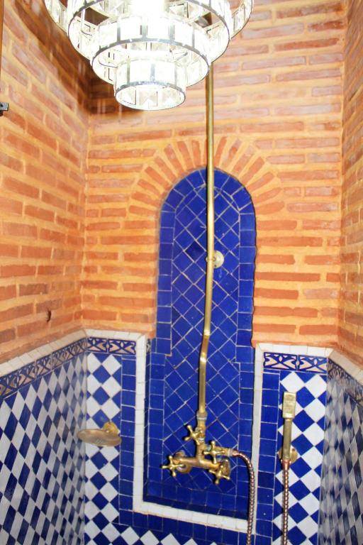 Riad Alida riad Marrakech Tensift Haouz Marrakech 15