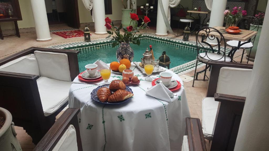 Riad Alida riad Marrakech Tensift Haouz Marrakech 18