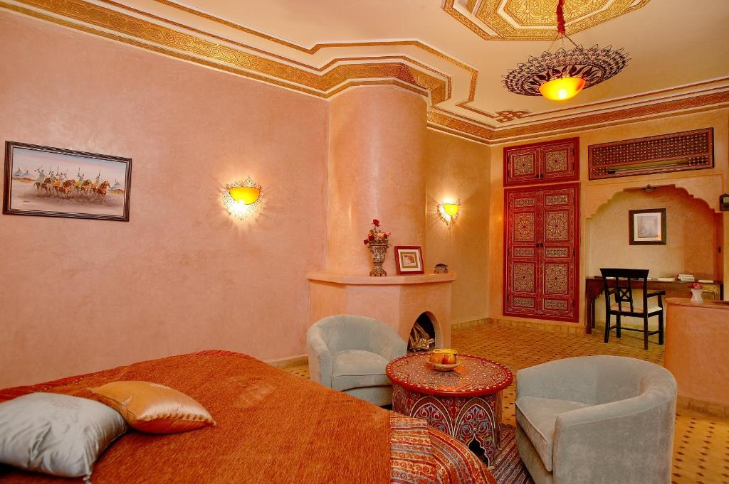 Riad Alida riad Marrakech Tensift Haouz Marrakech 5