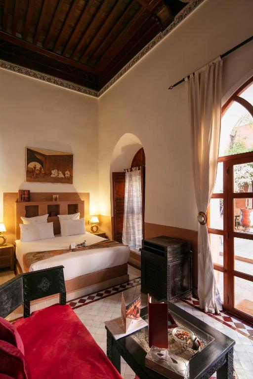 Riad Alili riad Marrakech Tensift Haouz Marrakech 1