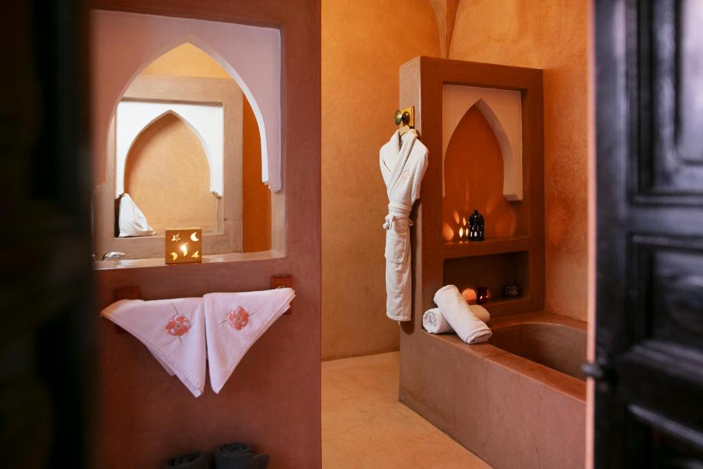 Riad Alili riad Marrakech Tensift Haouz Marrakech 11