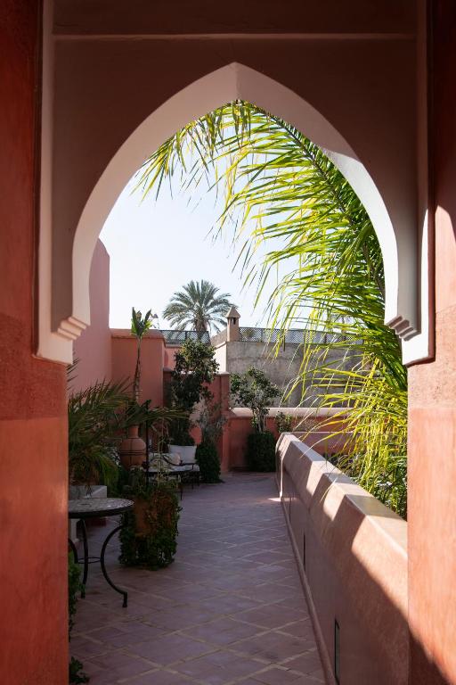 Riad Alili riad Marrakech Tensift Haouz Marrakech 5