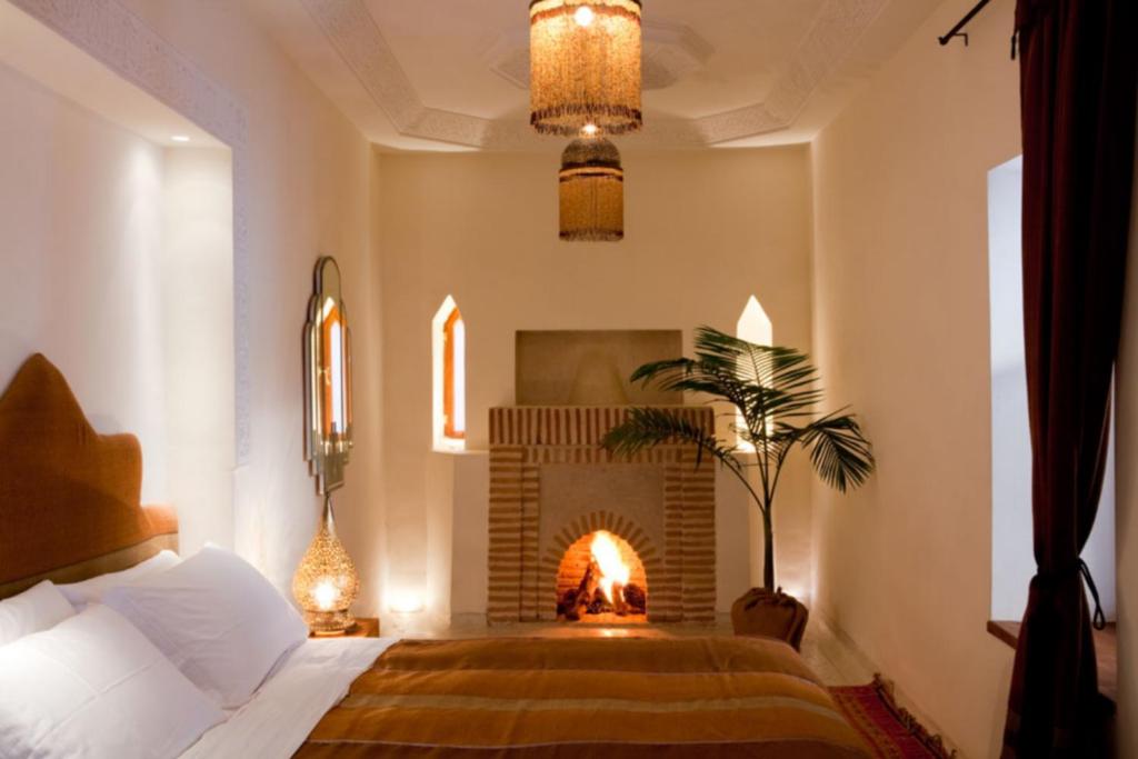 Riad Alkaderi riad Marrakech Tensift Haouz Marrakech 1