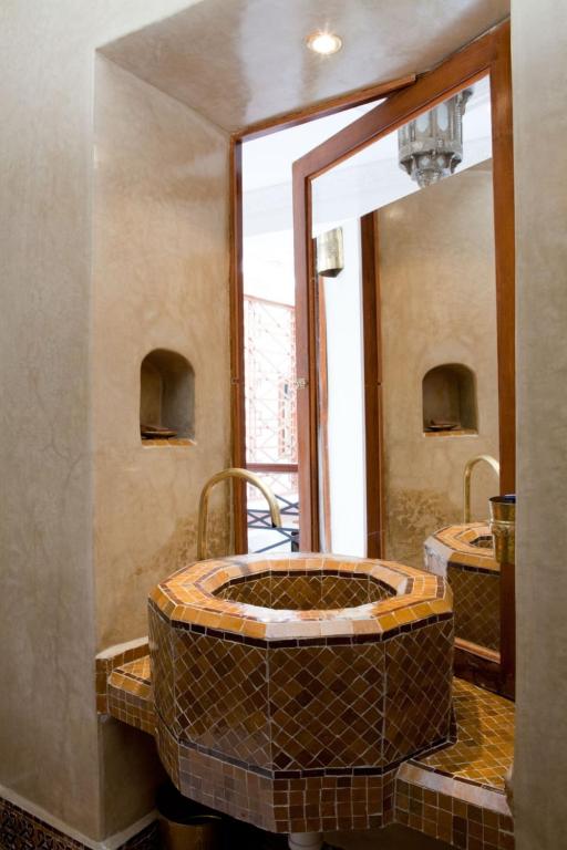 Riad Alkaderi riad Marrakech Tensift Haouz Marrakech 6