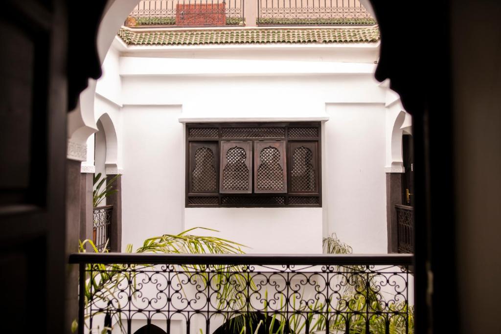 Riad Alnadine riad Marrakech Tensift Haouz Marrakech 6