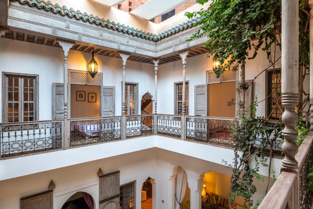 Riad Altair riad Marrakech Tensift Haouz Marrakech