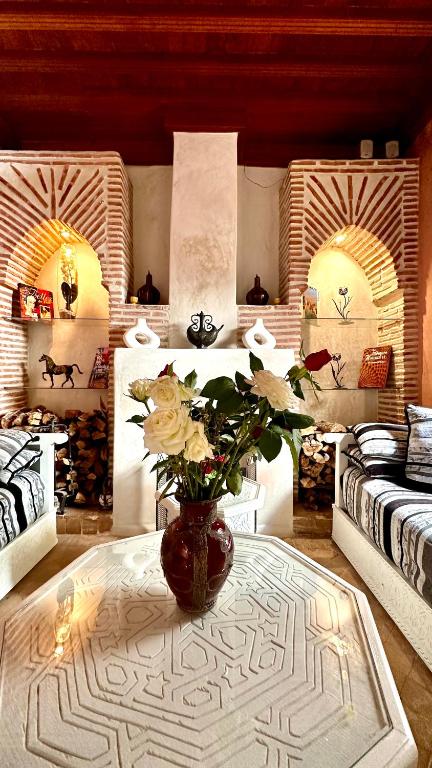 Riad Alwane riad Marrakech Tensift Haouz Marrakech 10