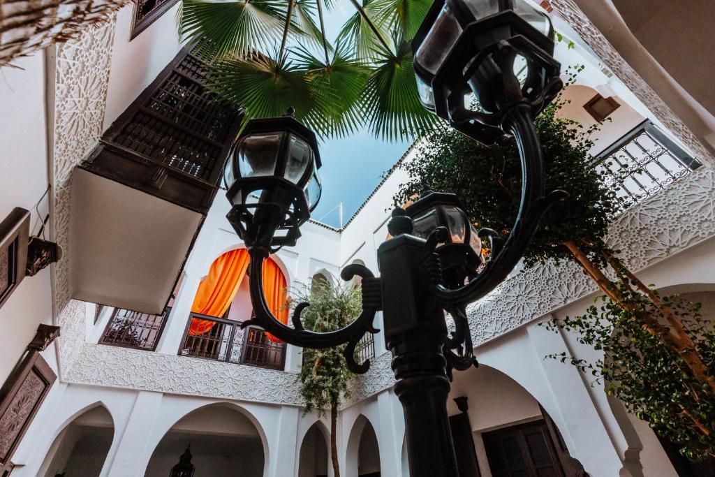 Riad Alwane riad Marrakech Tensift Haouz Marrakech 17