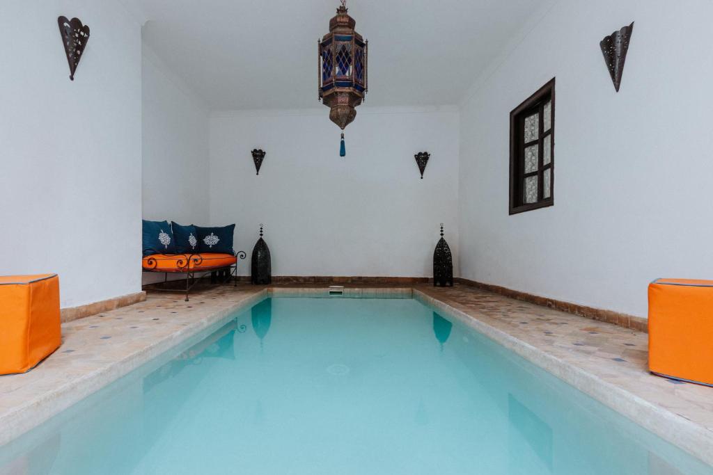 Riad Alwane riad Marrakech Tensift Haouz Marrakech 8