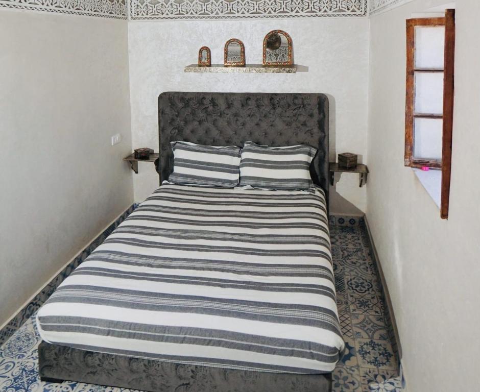 Riad Amelia Ahmed Soultan Room riad Tanger Tetouan Tetouan