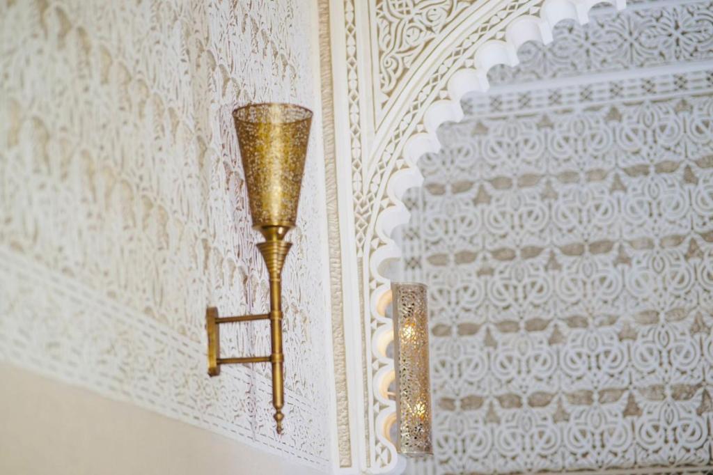 Riad Amelia Lalla Amelia Room riad Tanger Tetouan Tetouan 16