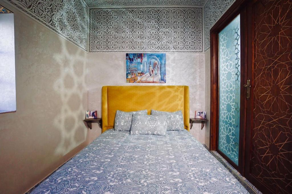 Riad Amelia Lalla Fatima Zohra Room riad Tanger Tetouan Tetouan 1