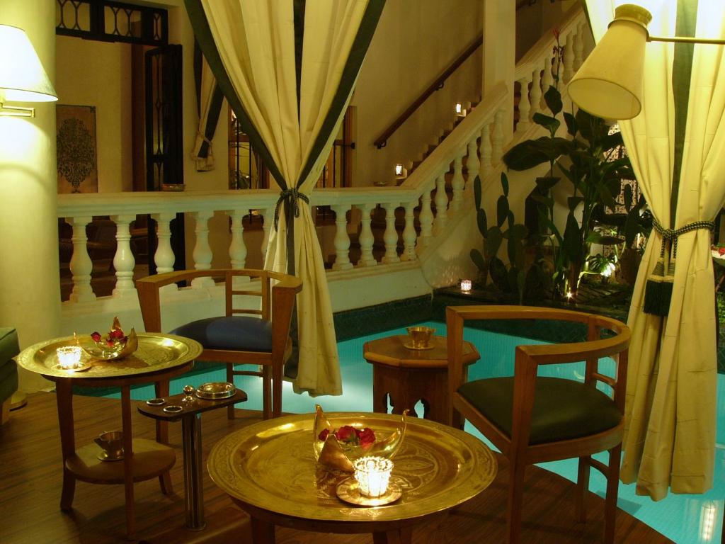 Riad Amely riad Marrakech Tensift Haouz Marrakech 18