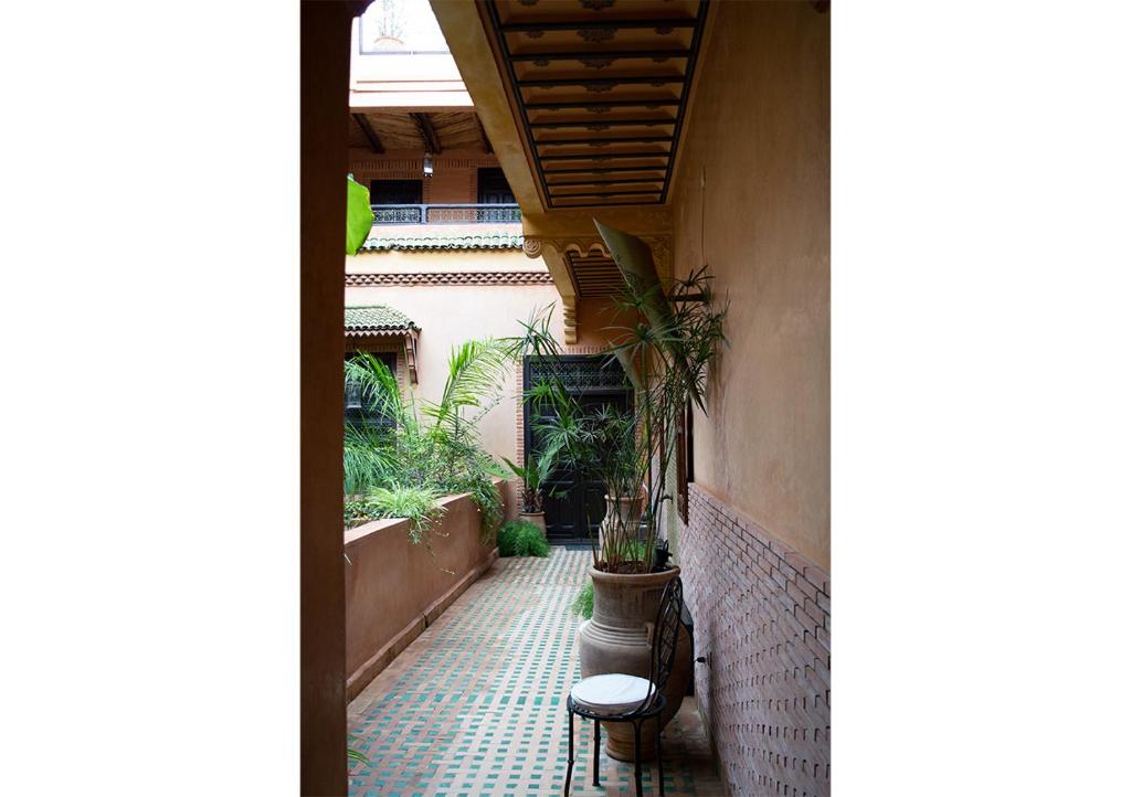 Riad Amirat Al Jamal riad Marrakech Tensift Haouz Marrakech 10