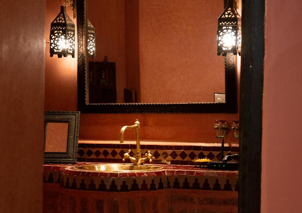 Riad Amirat Al Jamal riad Marrakech Tensift Haouz Marrakech 2