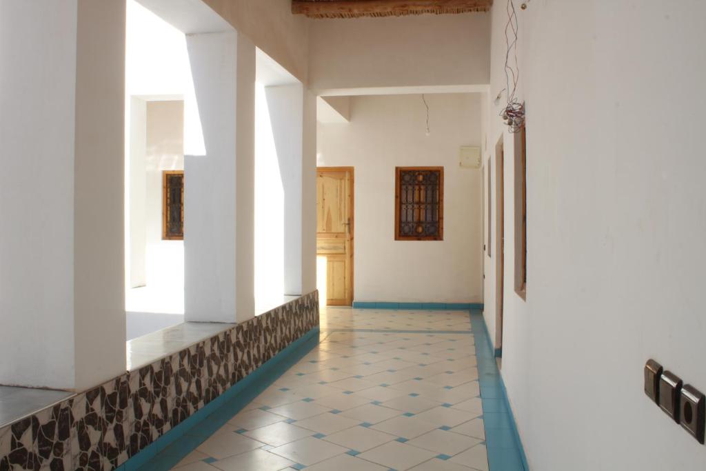 Riad Amodou riad Region non trouvee Tinghir 9