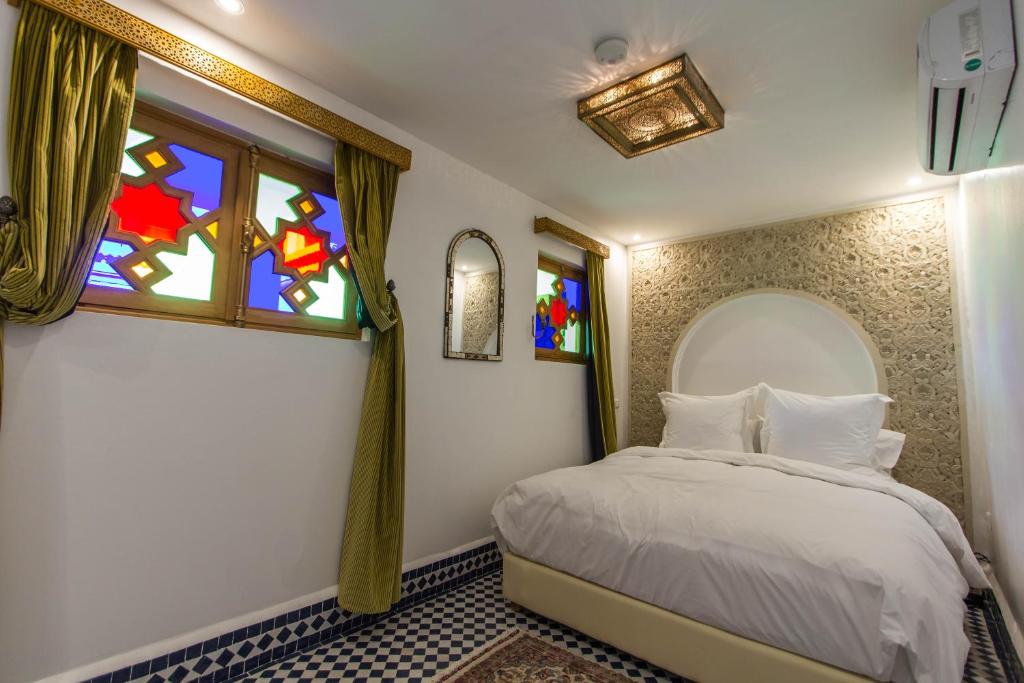 Riad Amor Suite Spa riad Fes Boulemane Fes 19