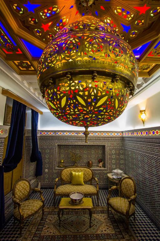 Riad Amor Suite Spa riad Fes Boulemane Fes 6