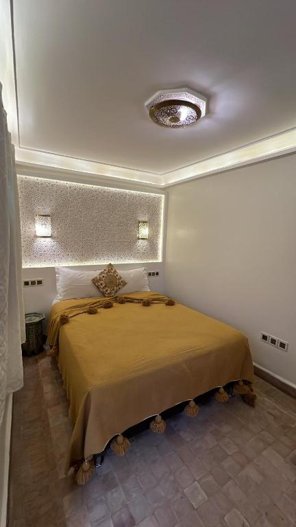 Riad Andalla riad Marrakech Tensift Haouz Marrakech 6