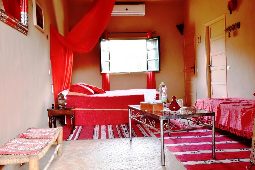 Riad Anma riad Souss Massa Draa Taroudant 15