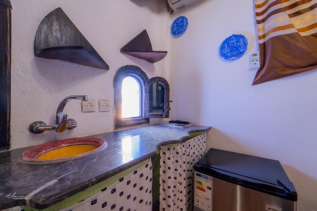 Riad Antek riad Tanger Tetouan Chefchaouen 3