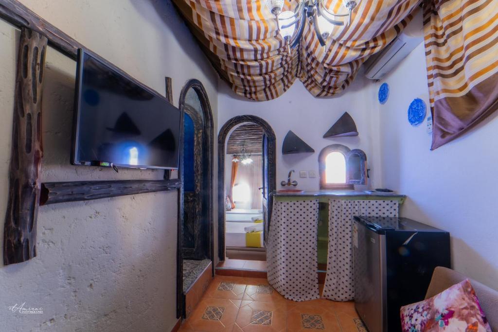 Riad Antek riad Tanger Tetouan Chefchaouen 5