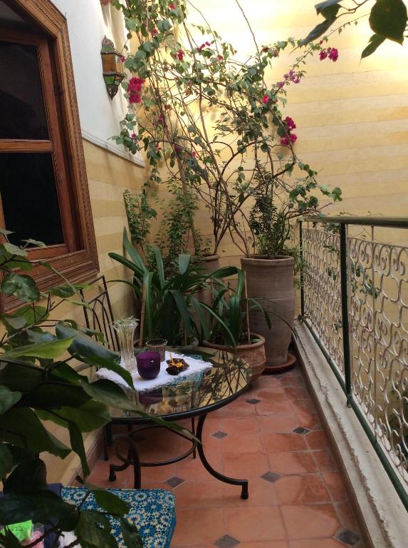 Riad Aquarelle By GE riad Marrakech Tensift Haouz Marrakech 12