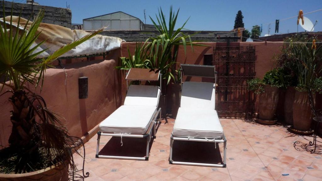 Riad Aquarelle By GE riad Marrakech Tensift Haouz Marrakech 15