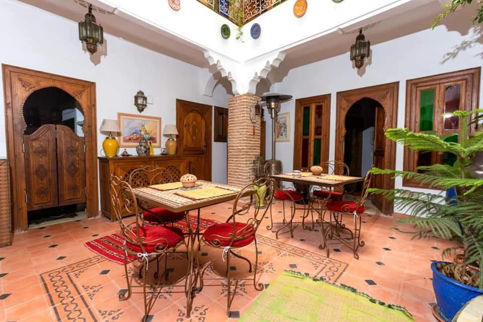 Riad Aquarelle By GE riad Marrakech Tensift Haouz Marrakech 2