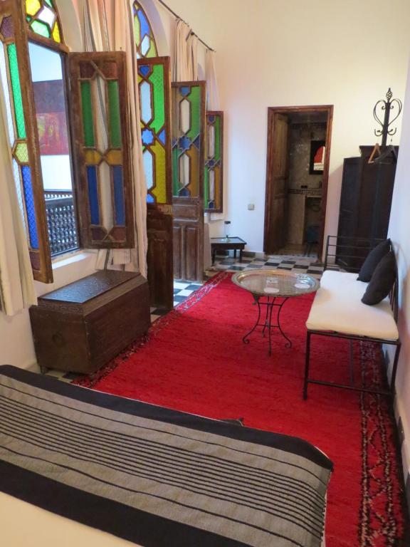 Riad Arous Chamel riad Tanger Tetouan Tanger 13