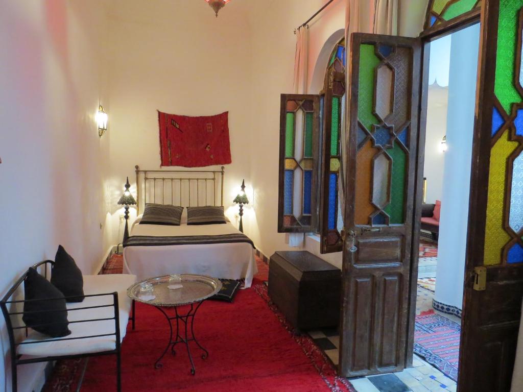 Riad Arous Chamel riad Tanger Tetouan Tanger 15