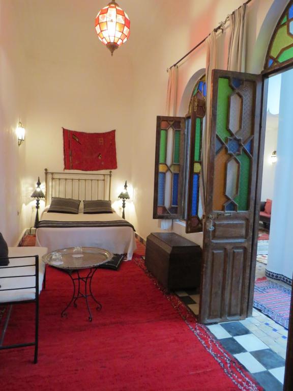 Riad Arous Chamel riad Tanger Tetouan Tanger 17