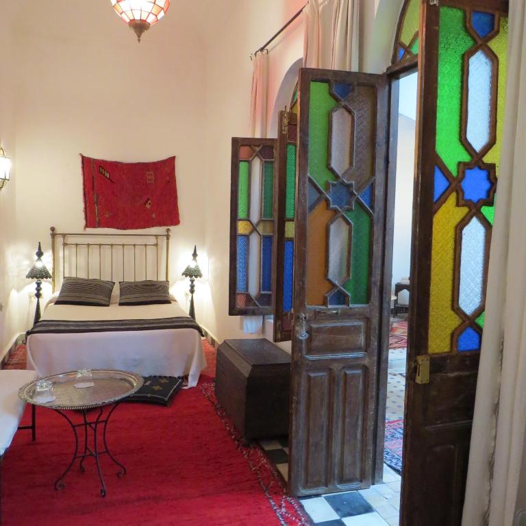 Riad Arous Chamel riad Tanger Tetouan Tanger 18