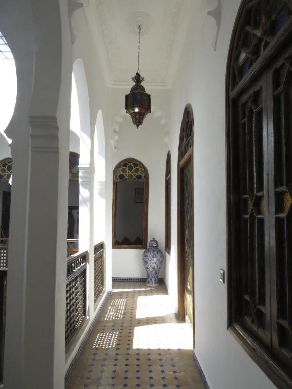 Riad Arous Chamel riad Tanger Tetouan Tanger 5