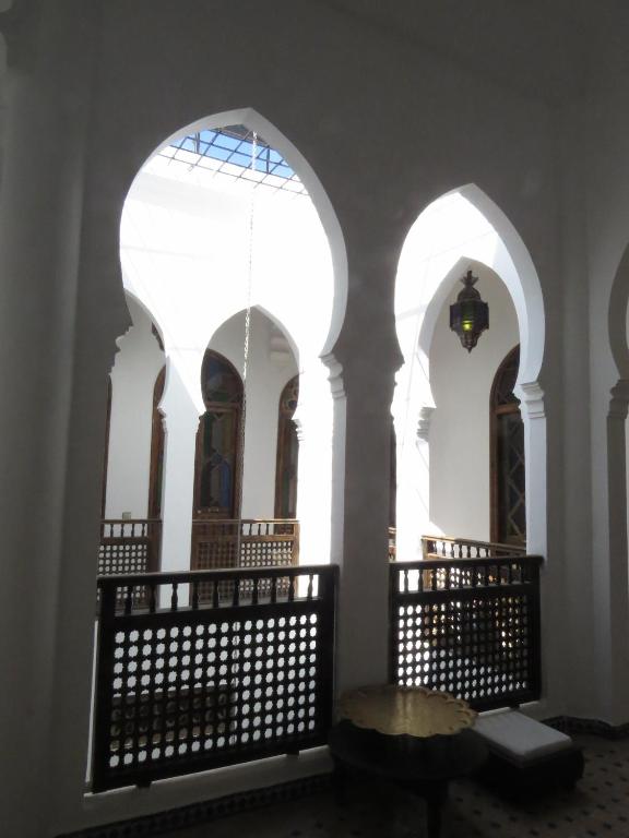 Riad Arous Chamel riad Tanger Tetouan Tanger 6