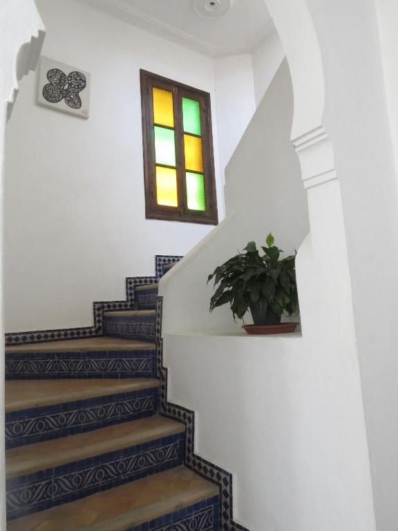 Riad Arous Chamel riad Tanger Tetouan Tanger 9