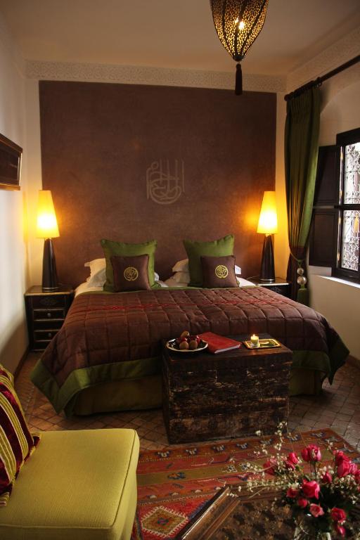 Riad Assakina riad Marrakech Tensift Haouz Marrakech 1