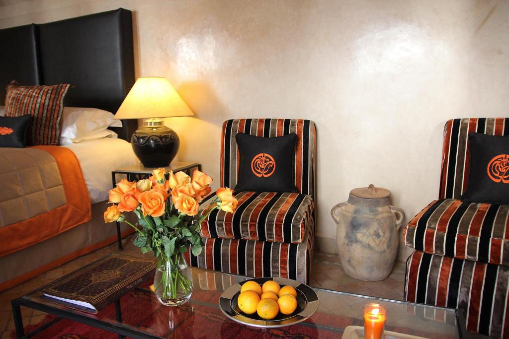 Riad Assakina riad Marrakech Tensift Haouz Marrakech 15