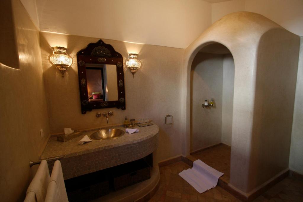 Riad Assakina riad Marrakech Tensift Haouz Marrakech 2