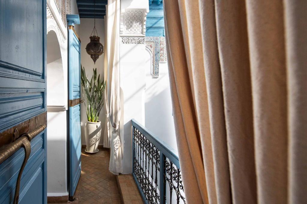 Riad Assala riad Marrakech Tensift Haouz Marrakech 15