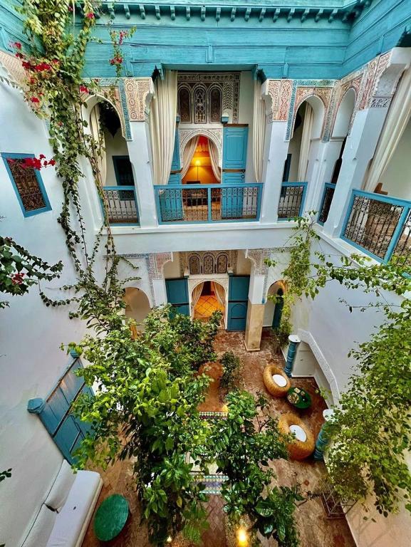 Riad Assala riad Marrakech Tensift Haouz Marrakech 5