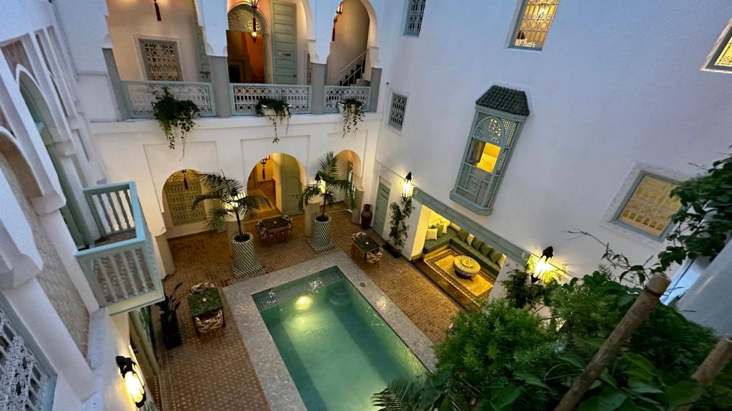 Riad Assouel et Spa By La Siredrah riad Marrakech Tensift Haouz Marrakech 19