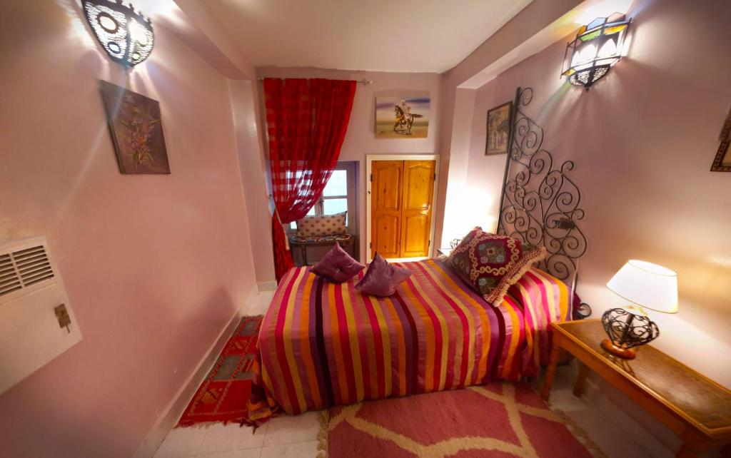 Riad Atika Mek riad Fes Boulemane Meknes 10