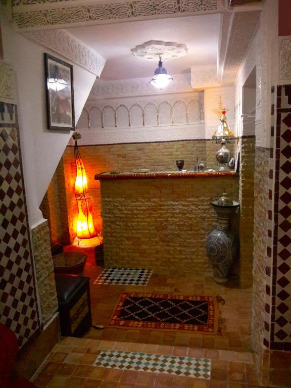 Riad Atika Mek riad Fes Boulemane Meknes 16