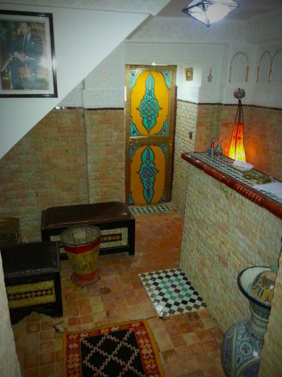 Riad Atika Mek riad Fes Boulemane Meknes 17