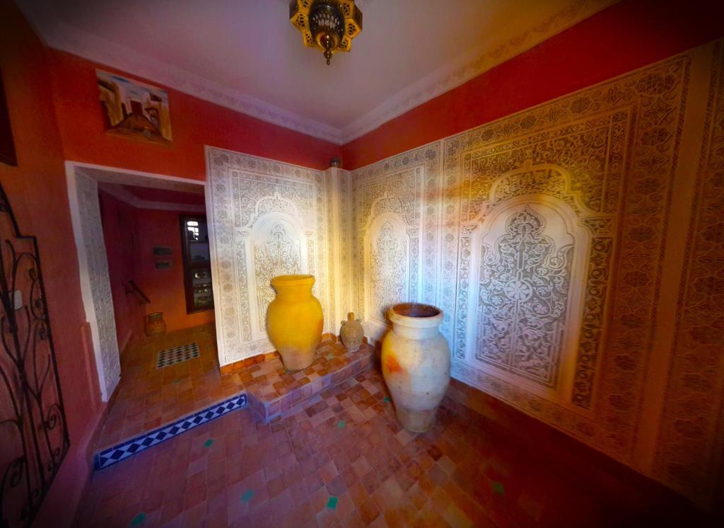 Riad Atika Mek riad Fes Boulemane Meknes 19