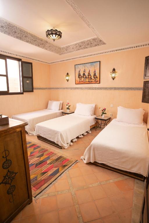 Riad Atlas Toyours riad Marrakech Tensift Haouz Marrakech 12