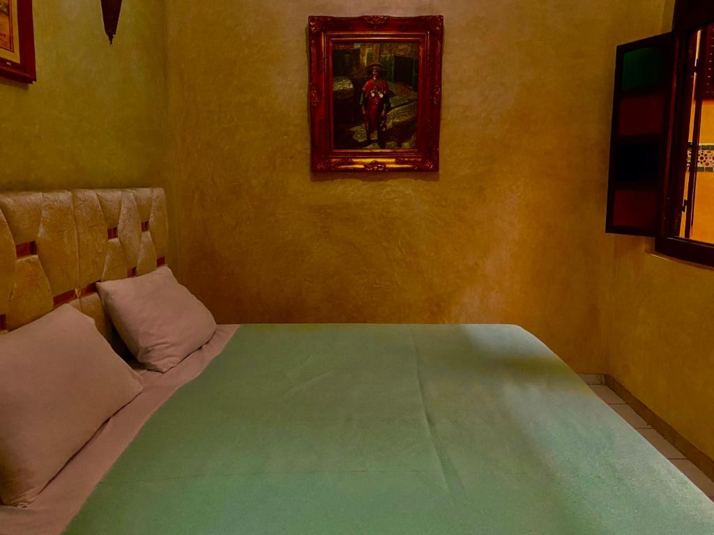 Riad Atlas logement entier prive avec jacuzzi au coeur de Marrakesh entire accommodation riad Marrakech Tensift Haouz Marrakech 19