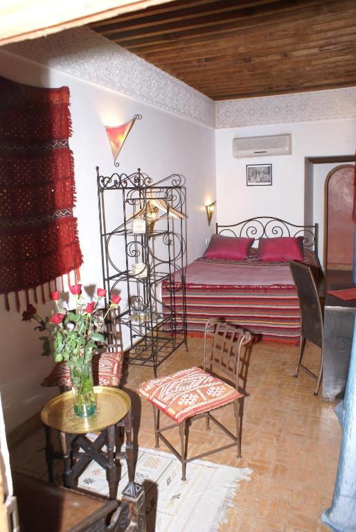 Riad Attarine riad Fes Boulemane Fes 17