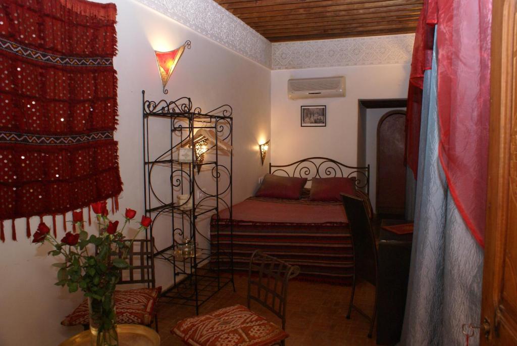 Riad Attarine riad Fes Boulemane Fes 18